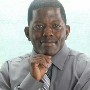 Meet your Posher, Ronald